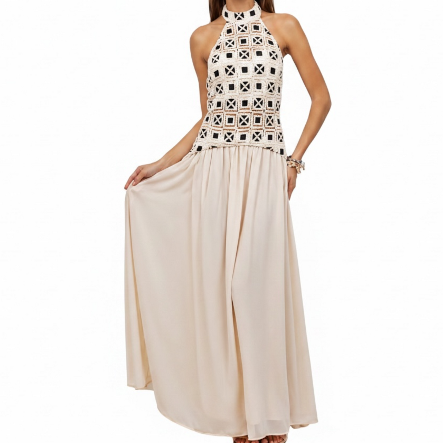 Marbella Dress