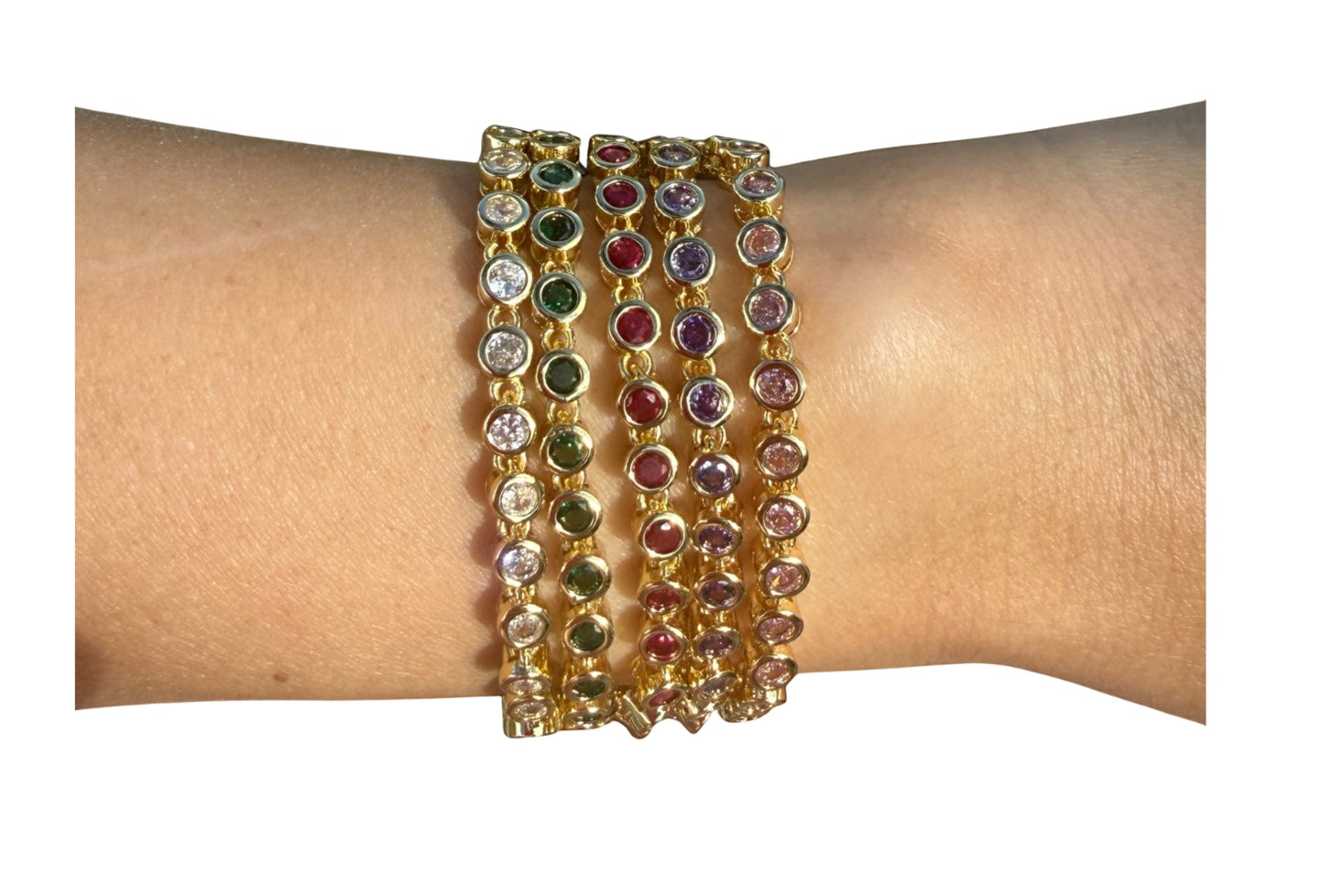 Dimond Classic Bracelet