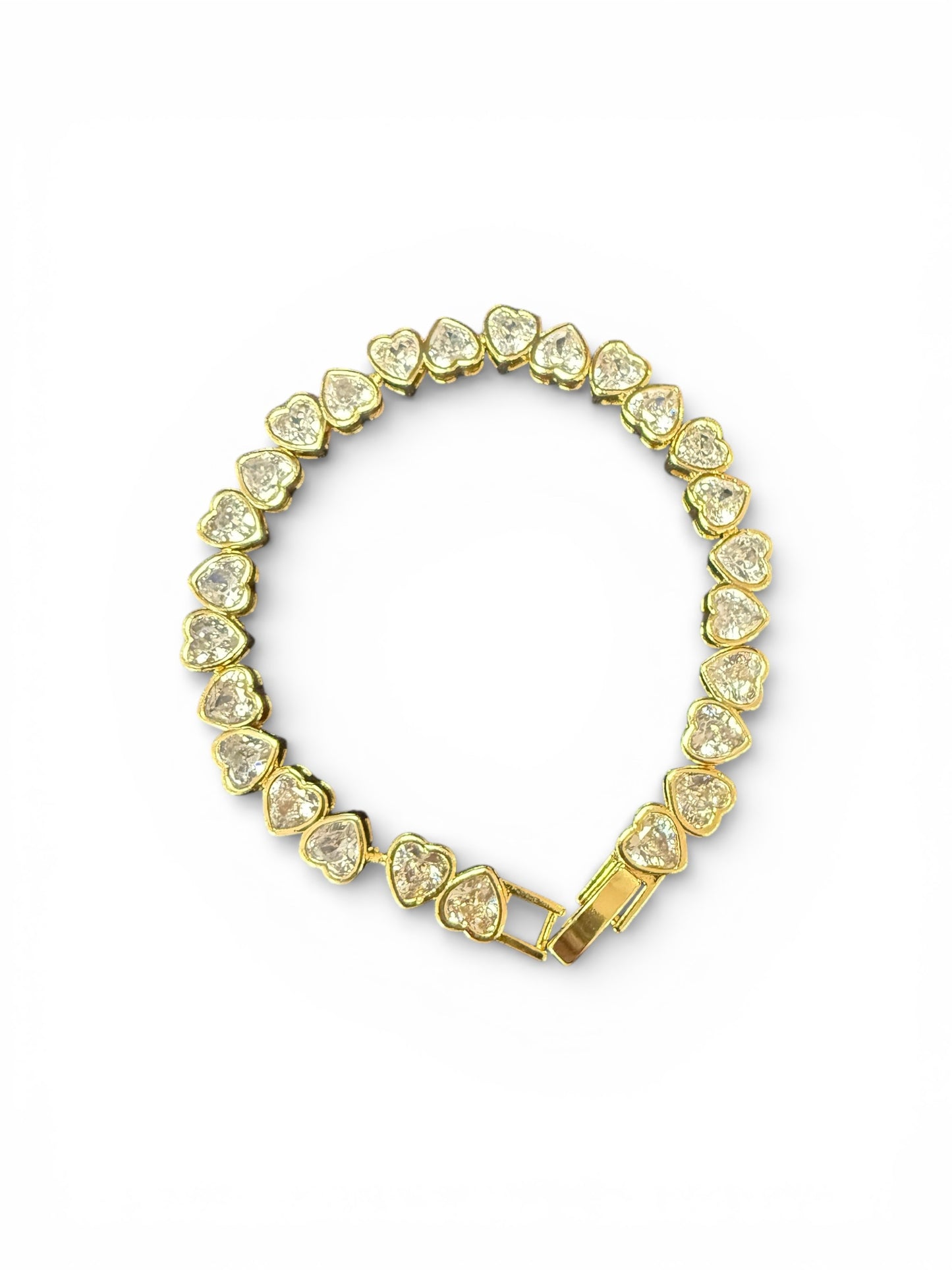 Shape Bracelet