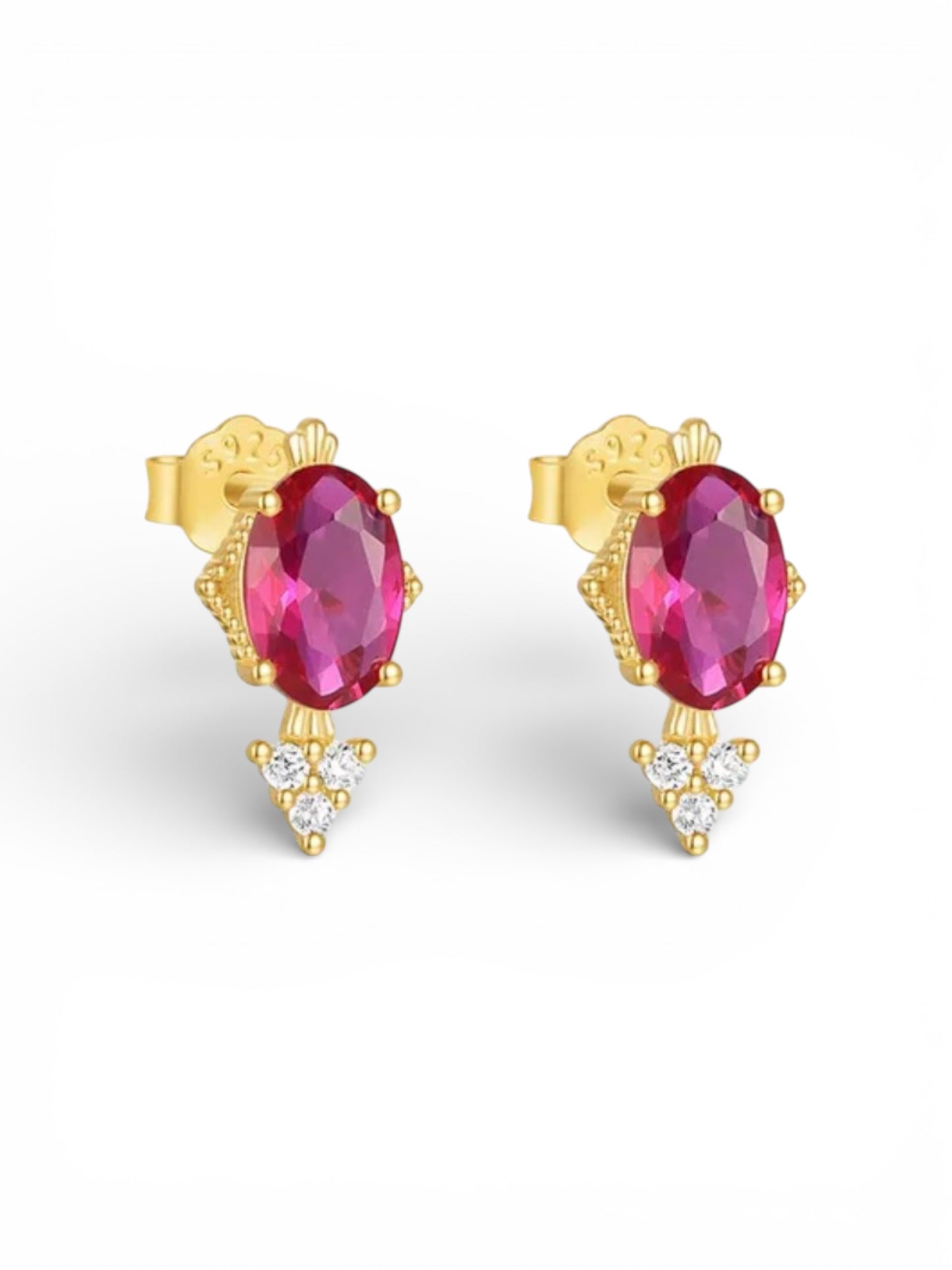 Gio Earrings