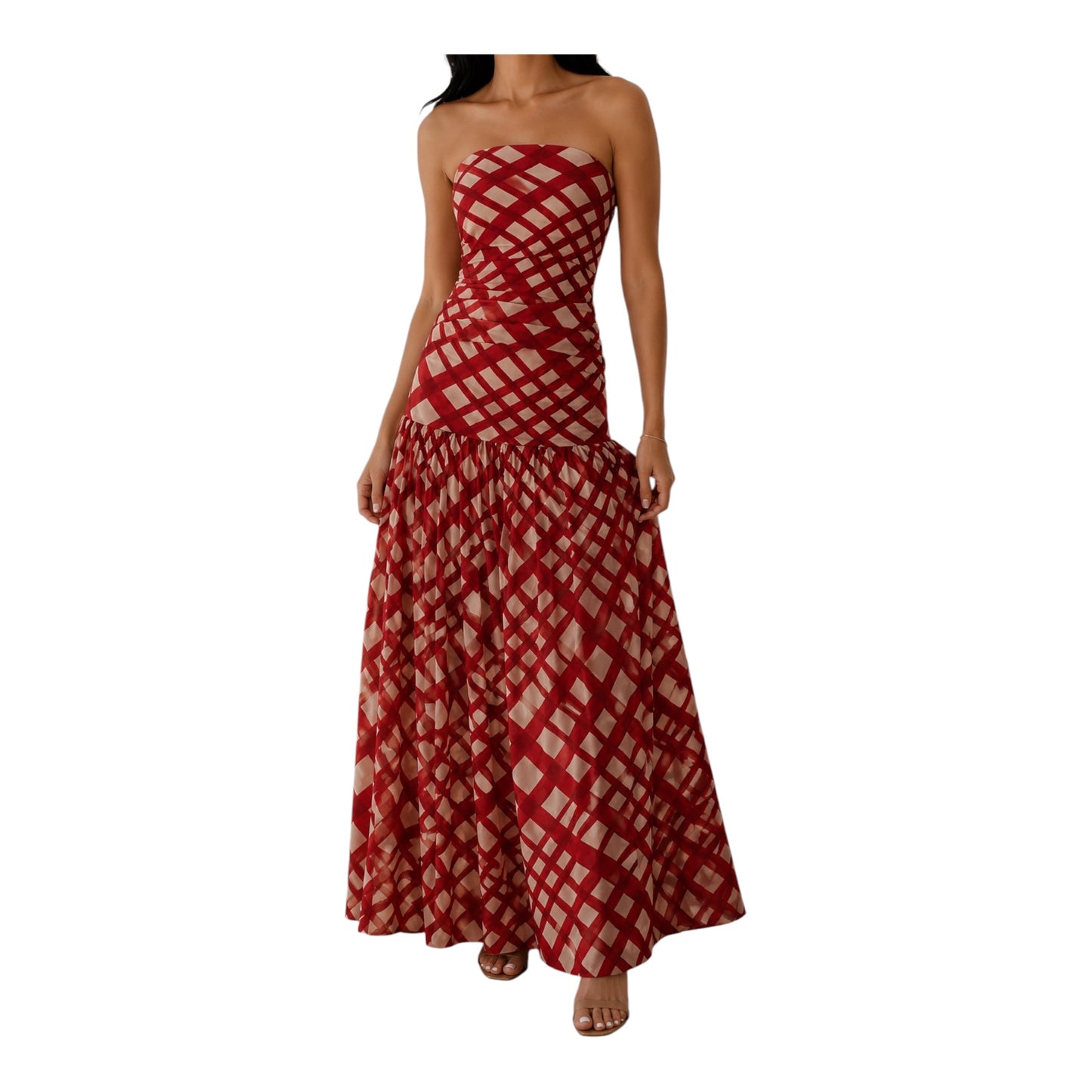 Siena Dress