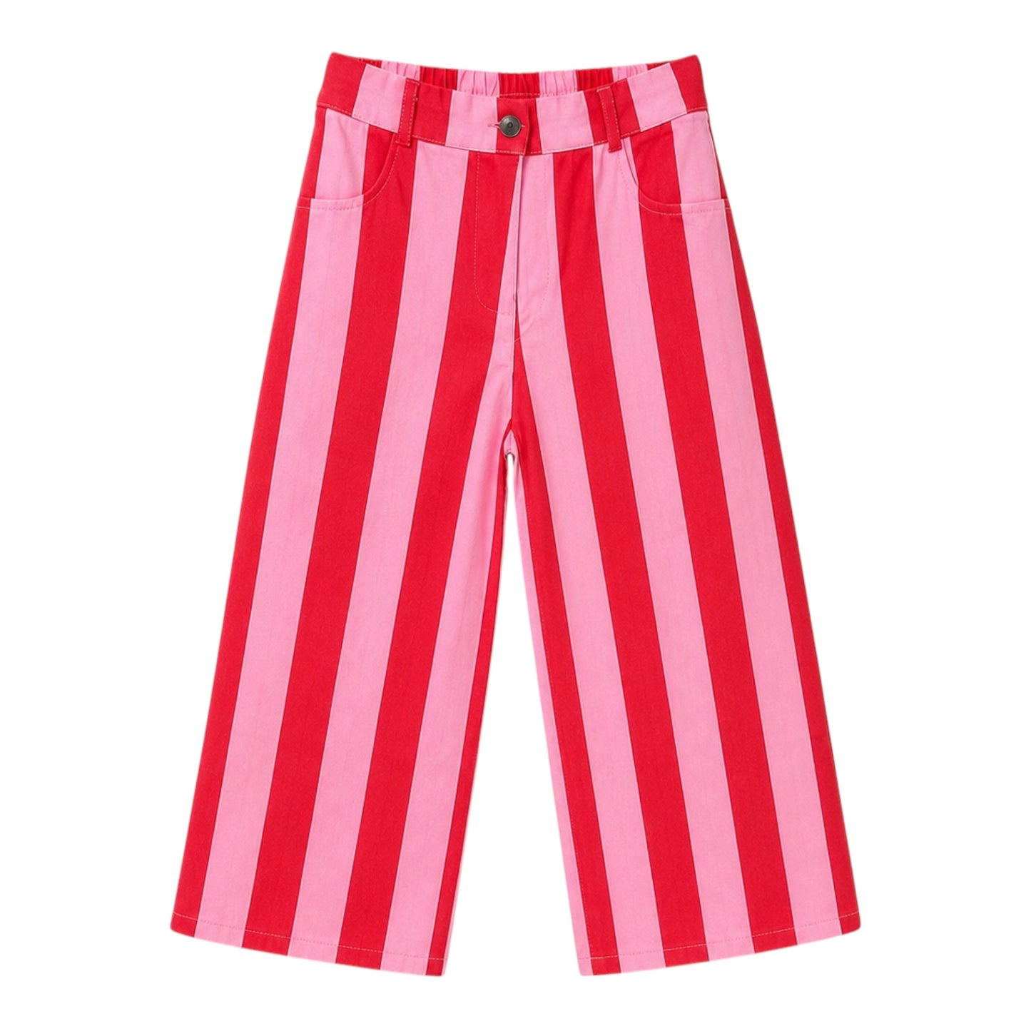 Stripe Pants