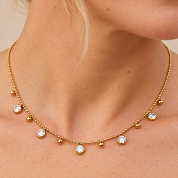Collar Bella