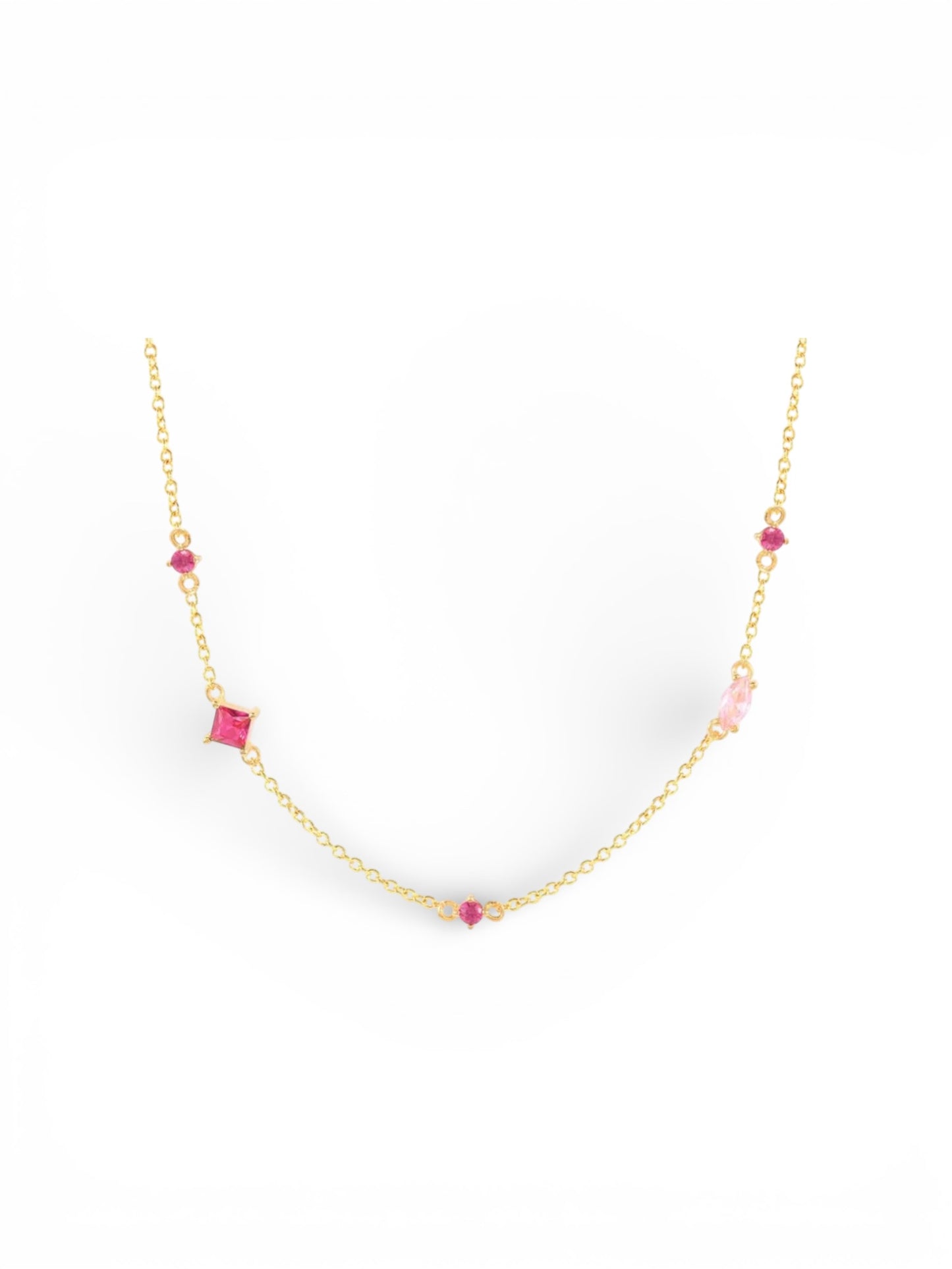 Colori Necklaces