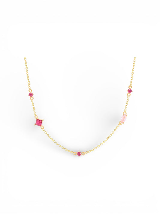 Colori Necklaces