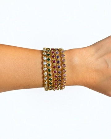 Dimond Classic Bracelet