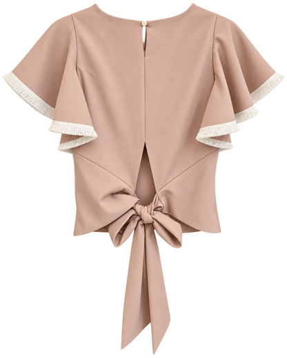 Creamy Top