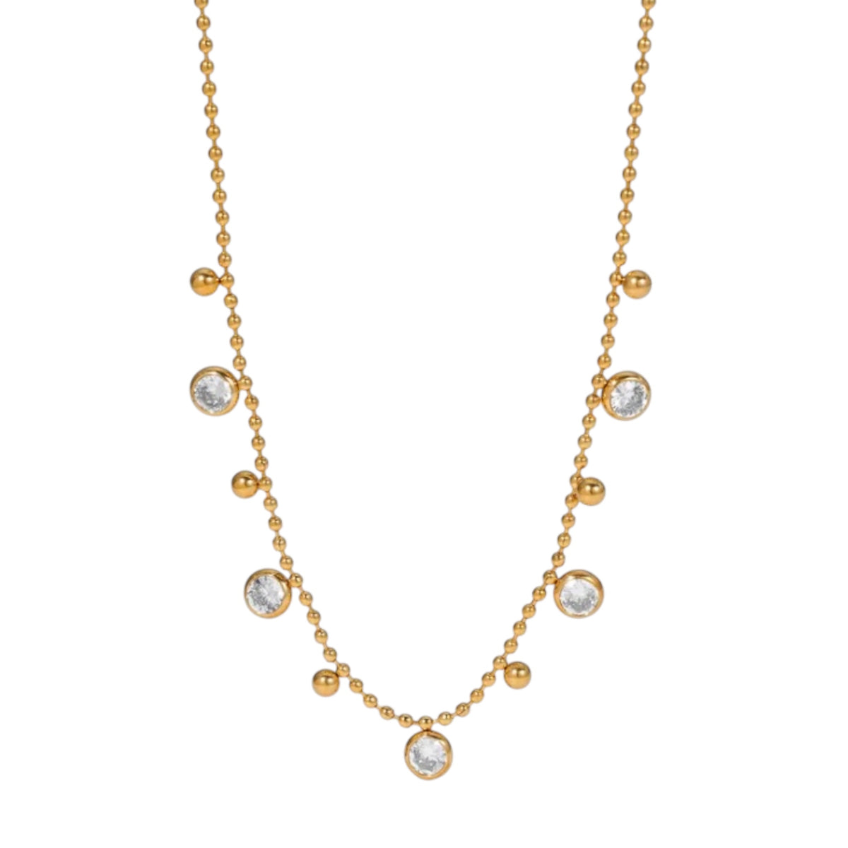 Collar Bella