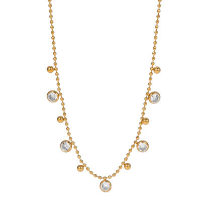 Collar Bella