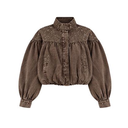 Moka Jacket