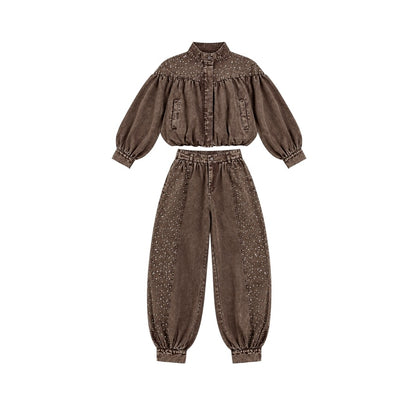 Moka Pant