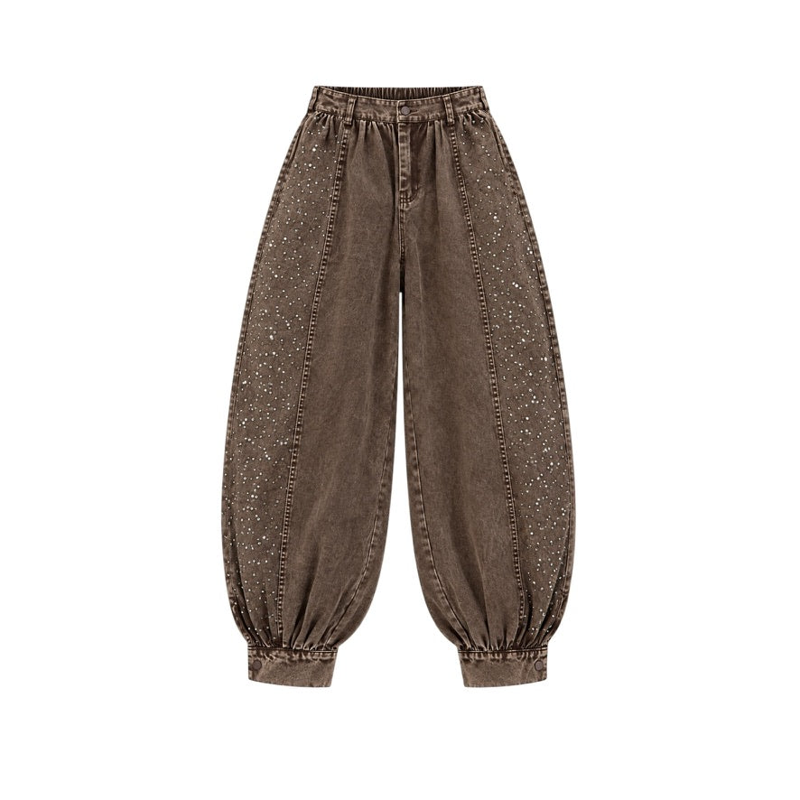 Moka Pant
