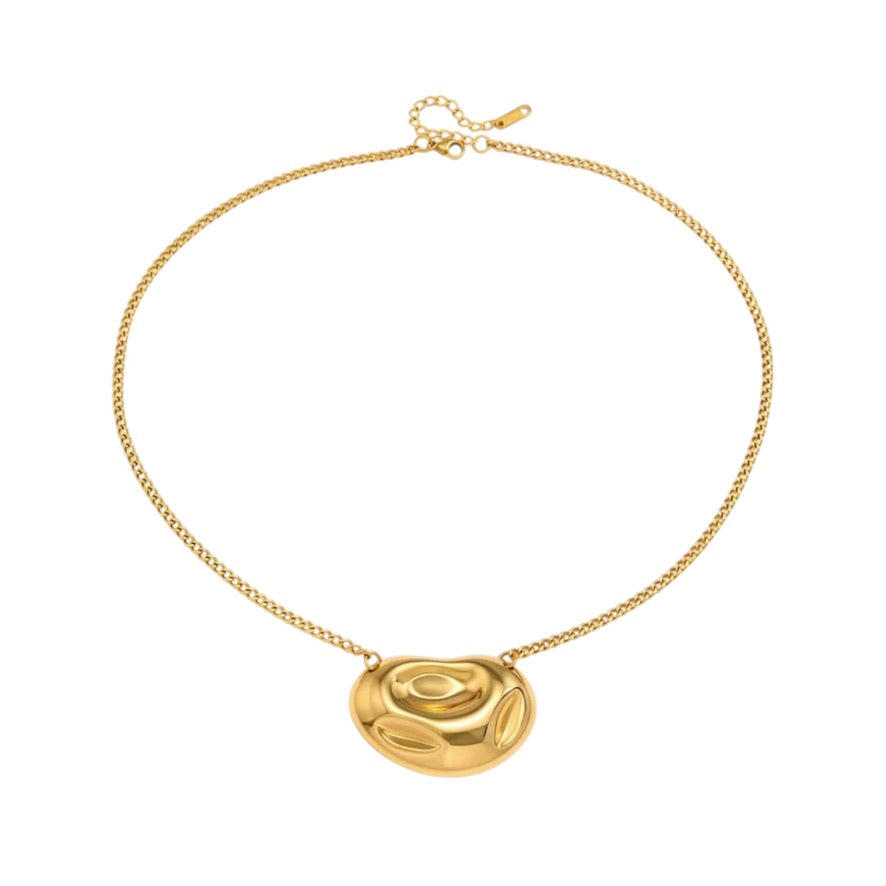 Collar Geometric