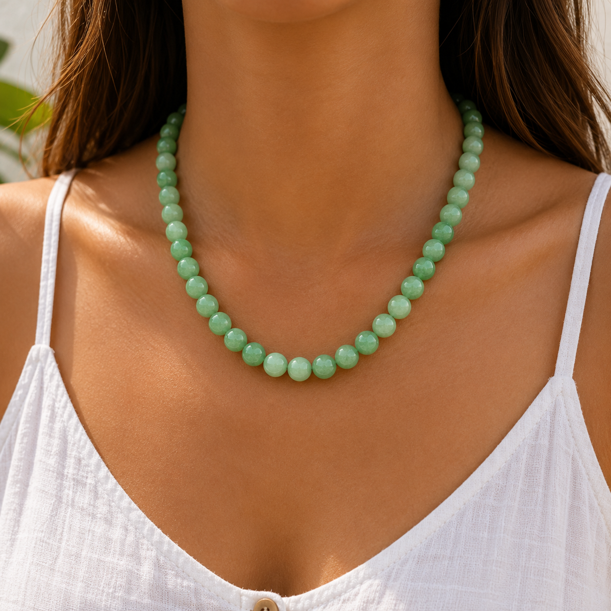 Gema Necklace