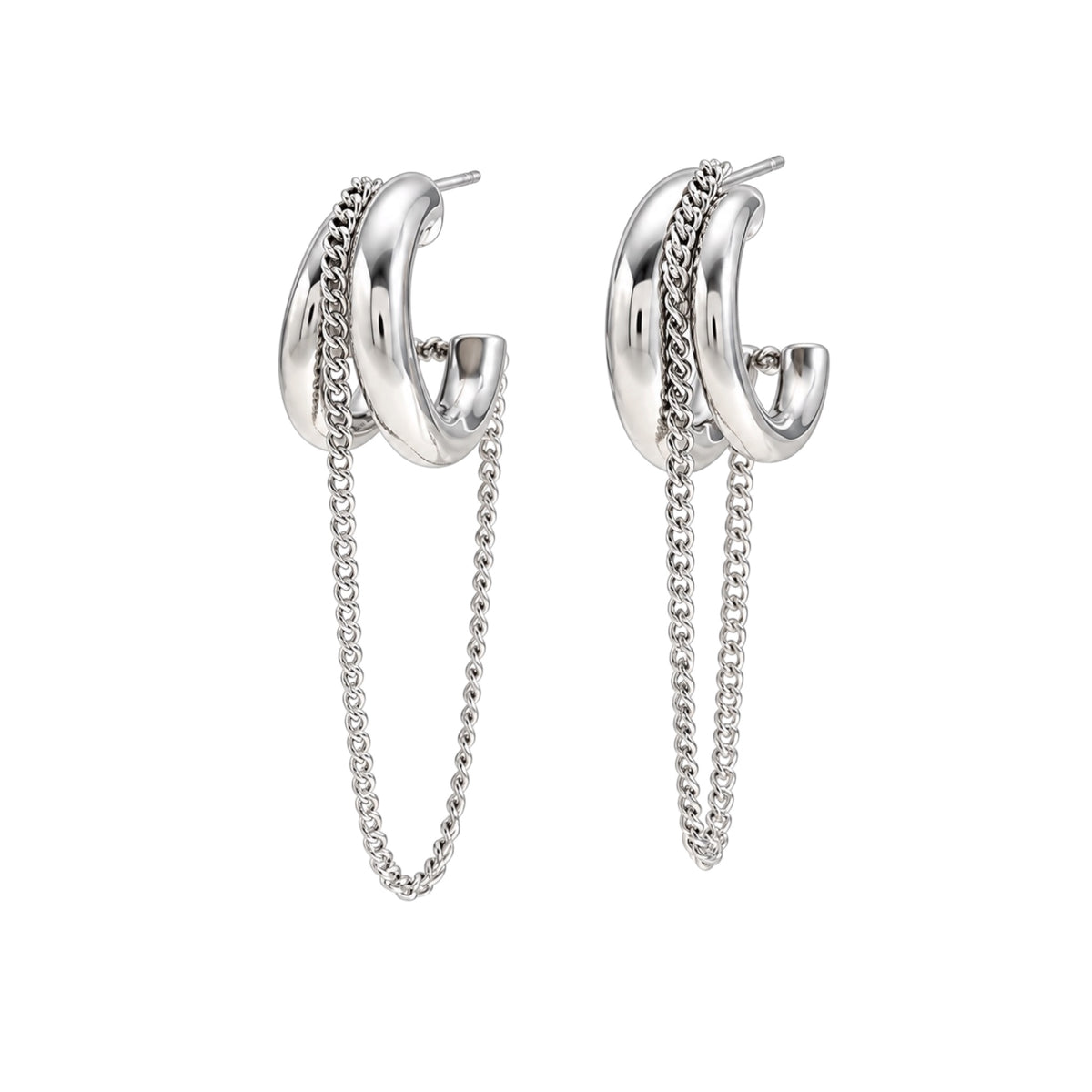 Aretes Stud