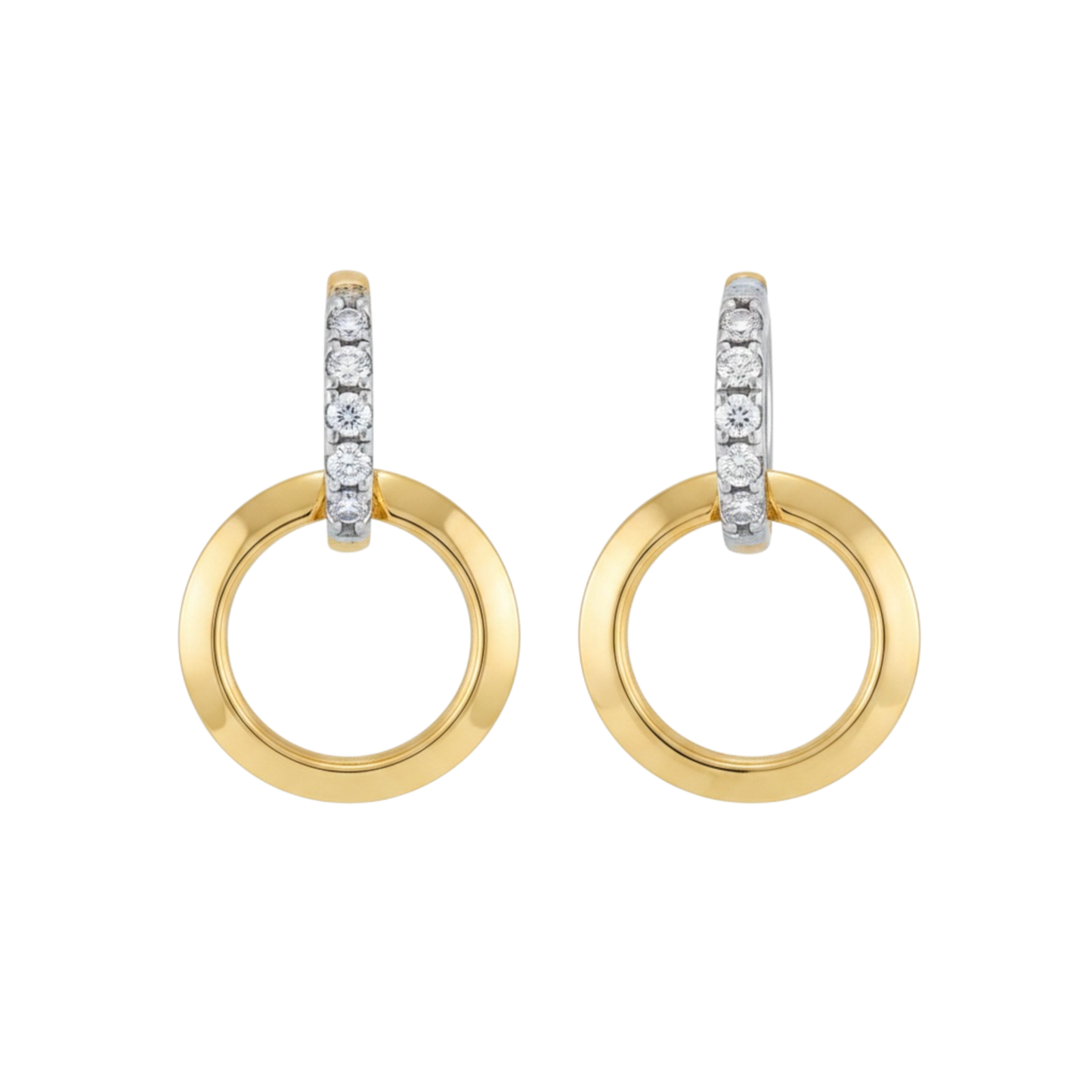 Donna Earings