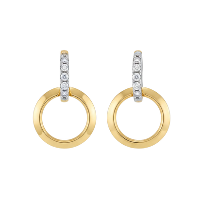 Donna Earings