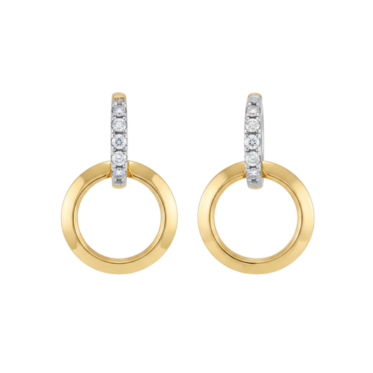 Donna Earings