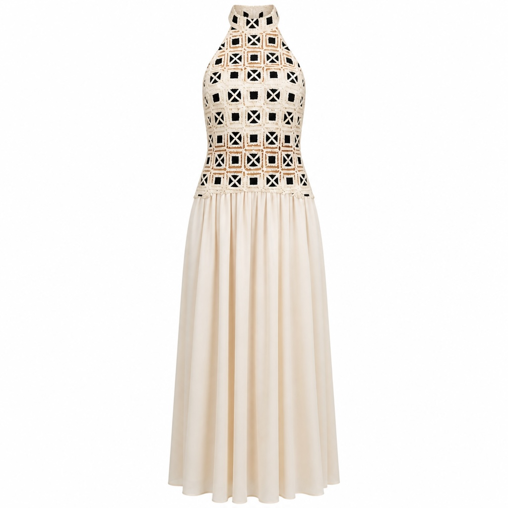 Marbella Dress