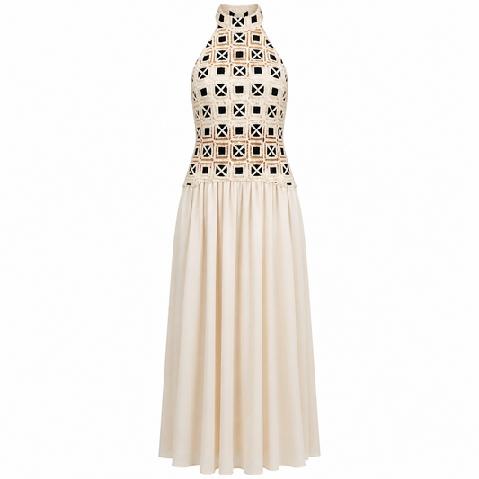 Marbella Dress