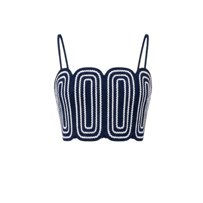 Embroidery Top