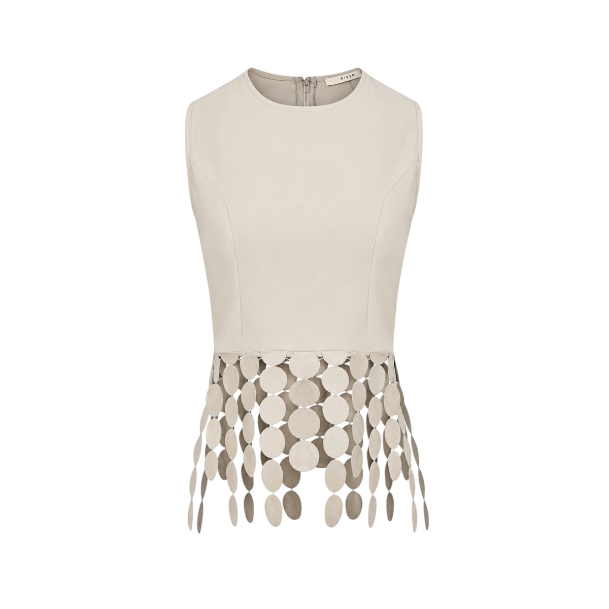 Arrielle Top