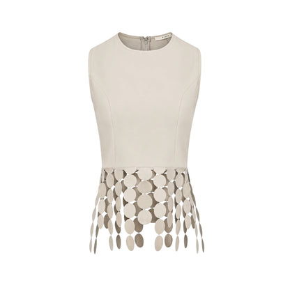 Arrielle Top