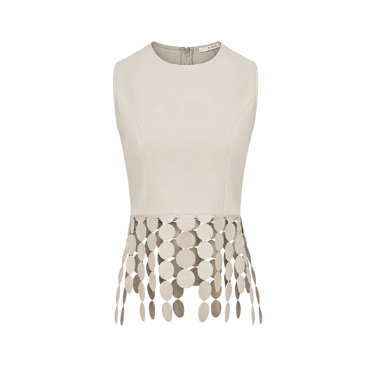 Arrielle Top
