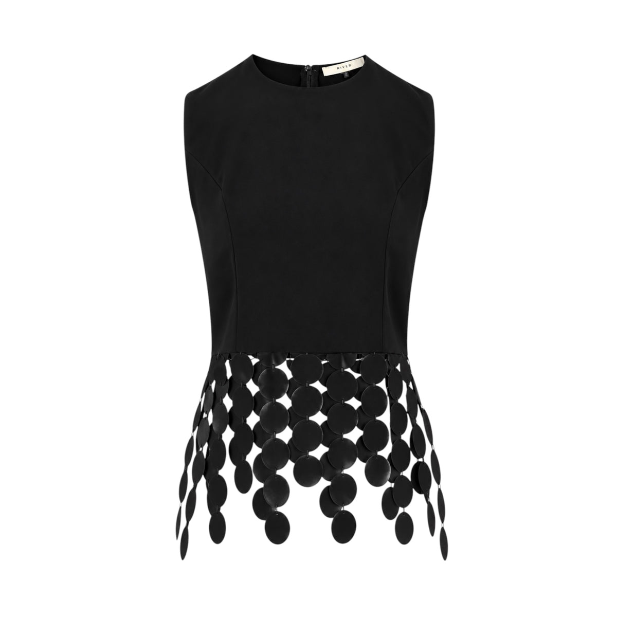 Arrielle Top
