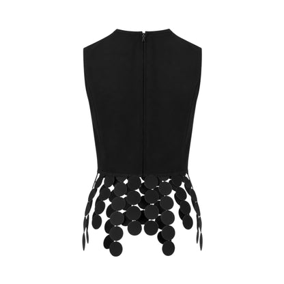 Arrielle Top
