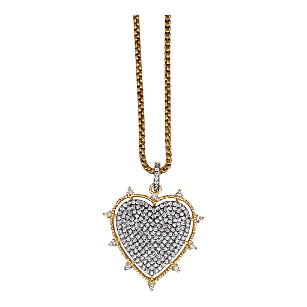 Collar Estela