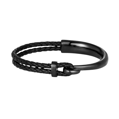 Leather Bracelet