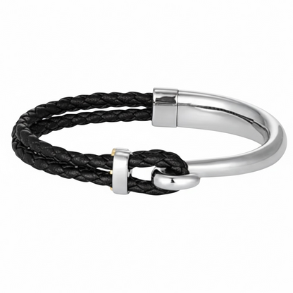 Leather Bracelet