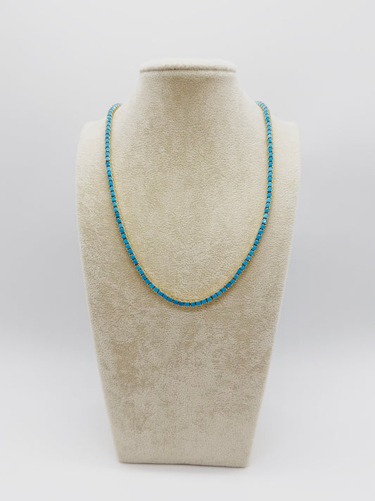 Nyla Necklace