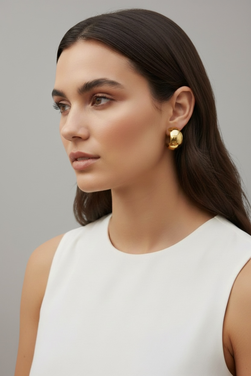 Ruth Earrings