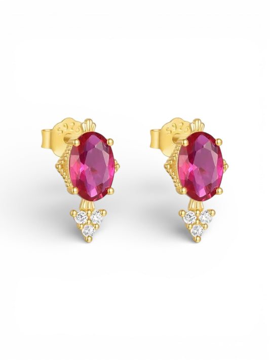 Gio Earrings