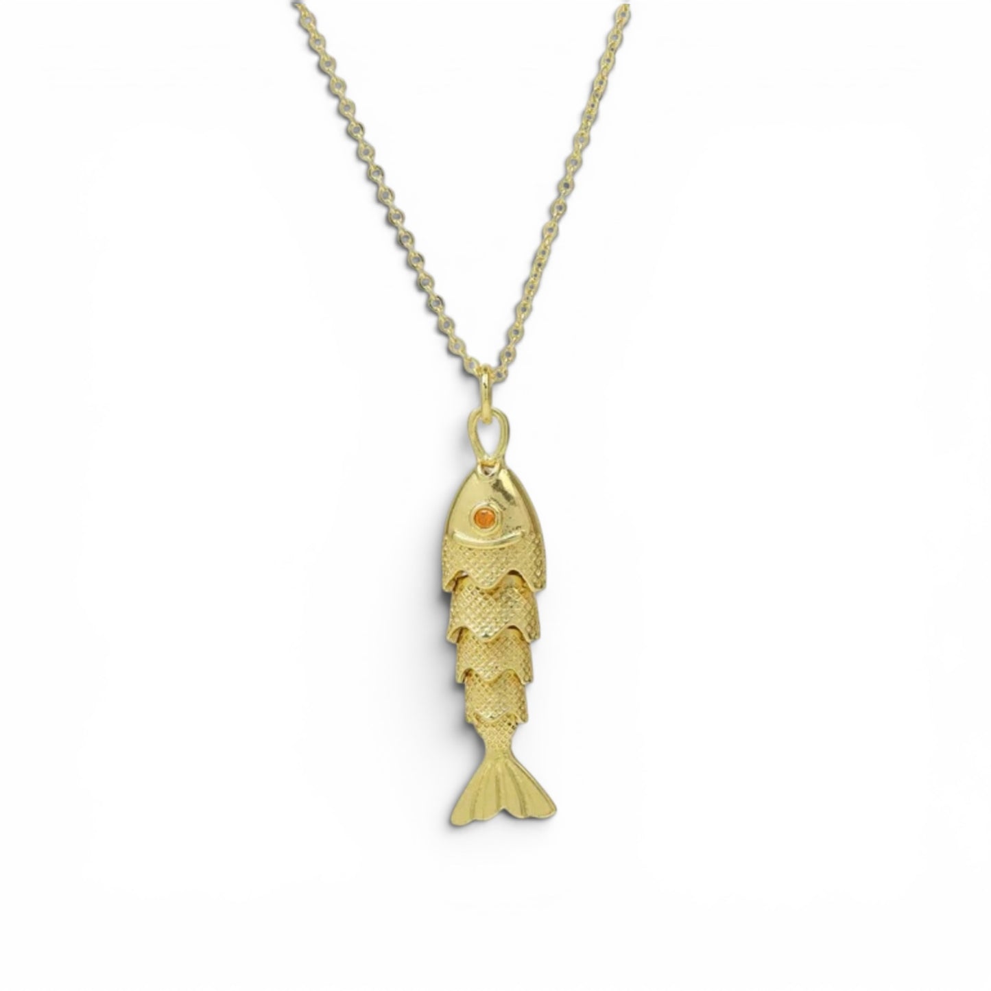 Lubina Neckalaces