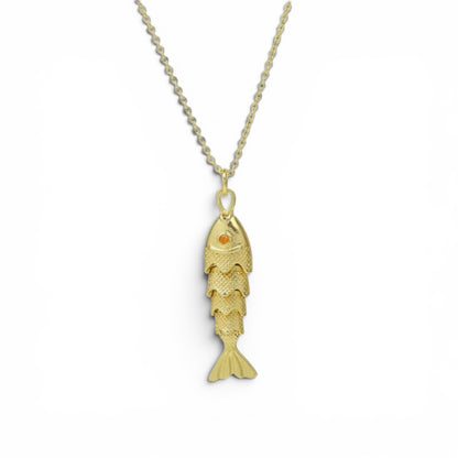 Lubina Neckalaces