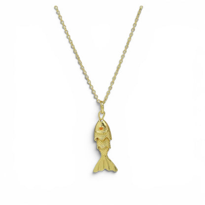 Lubina Neckalaces