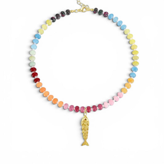 Colora Necklace