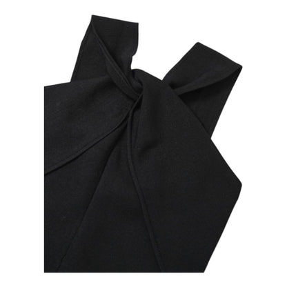 Halter Midi Dress