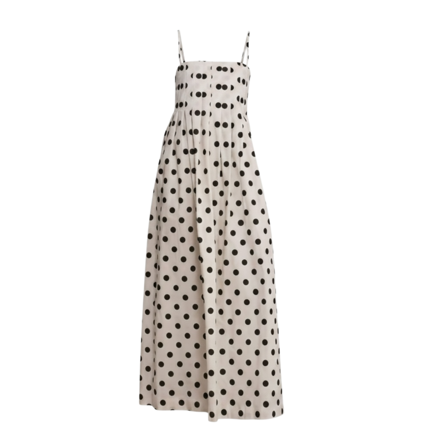 Dots Midi Dress