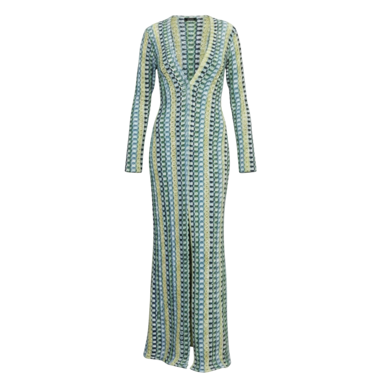 Embroidery Dress