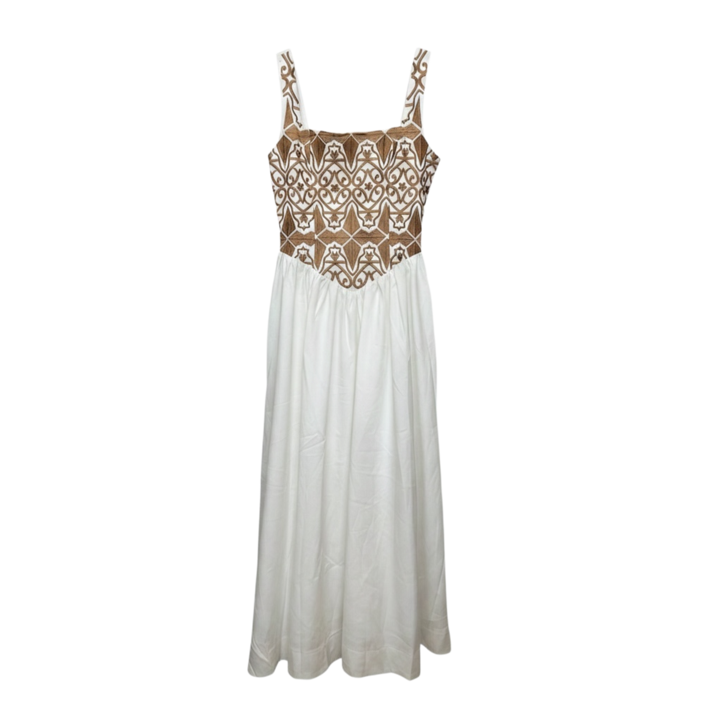 Monarch Maxi Dress