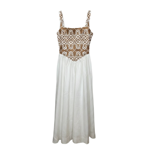 Monarch Maxi Dress