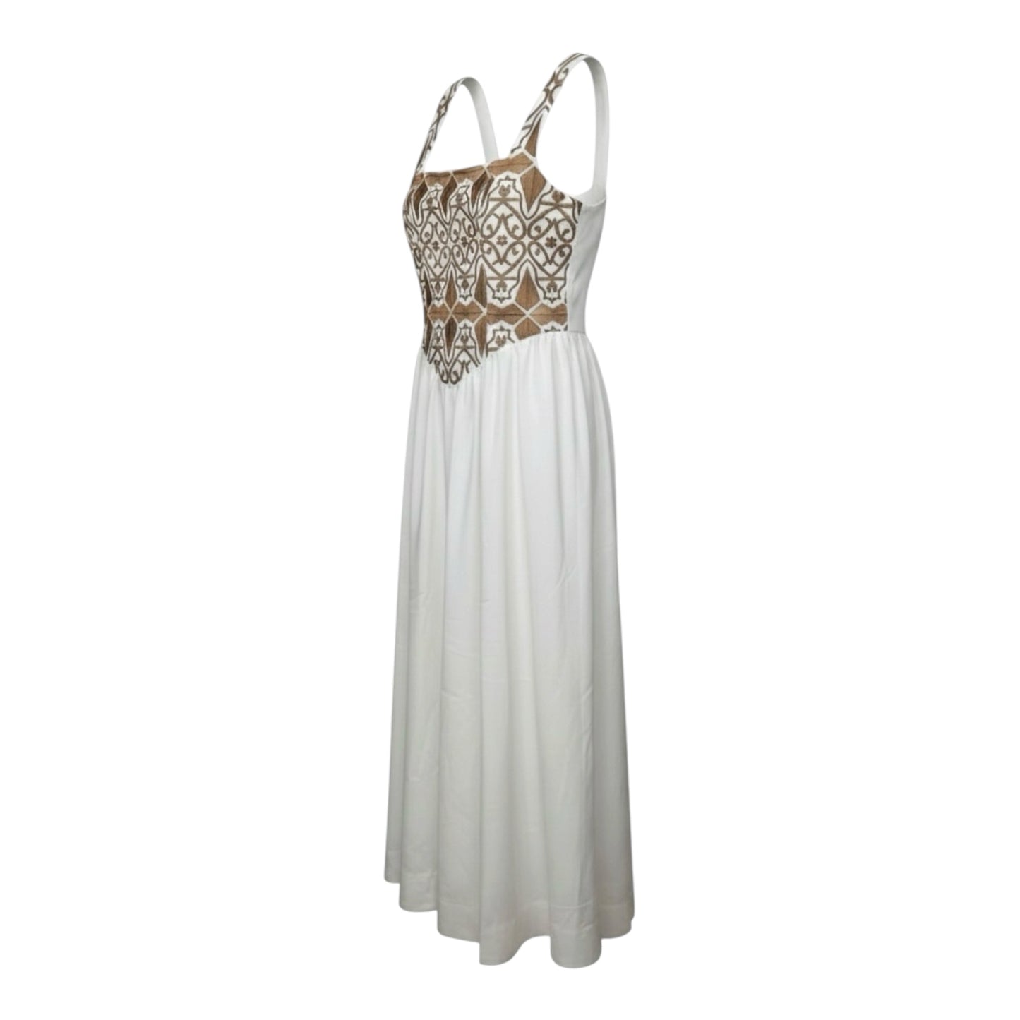Monarch Maxi Dress