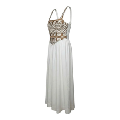 Monarch Maxi Dress