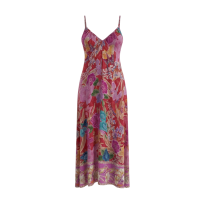 Beach Loose Dress