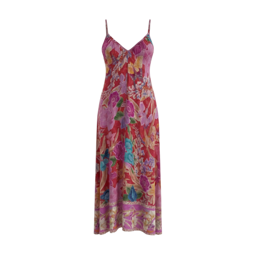 Beach Loose Dress
