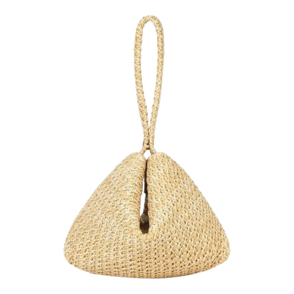 Cartera Tejida